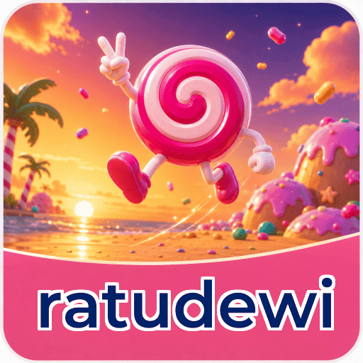 ratudewi Verification