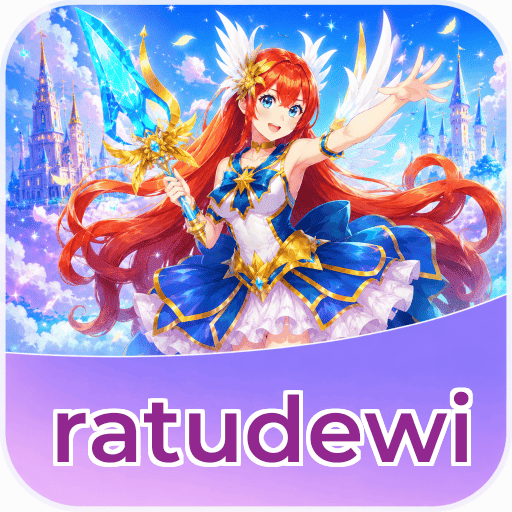 ratudewi Verification