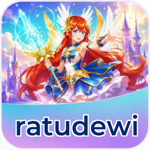 ratudewi Signature