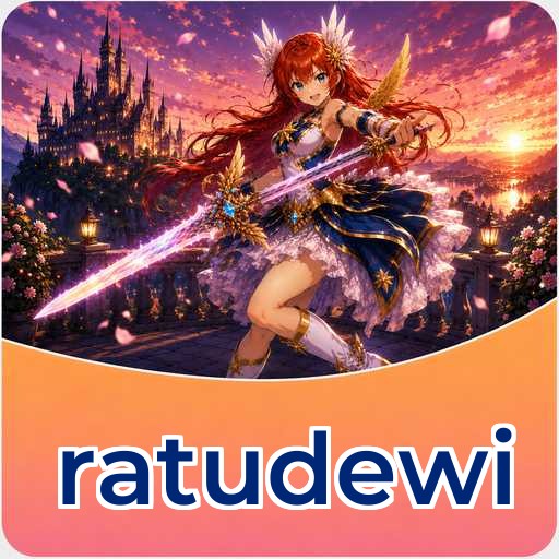 ratudewi Signature