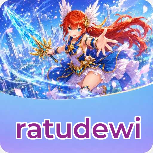 ratudewi Verification
