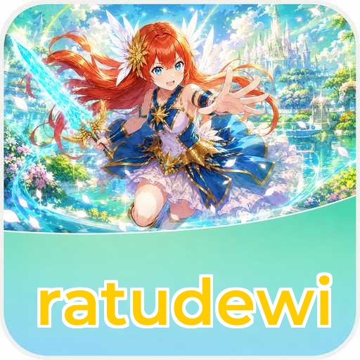 ratudewi Verification