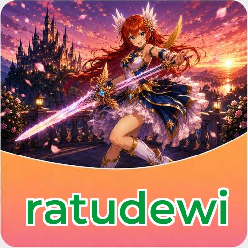 ratudewi Verification