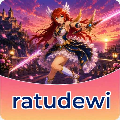 ratudewi APK